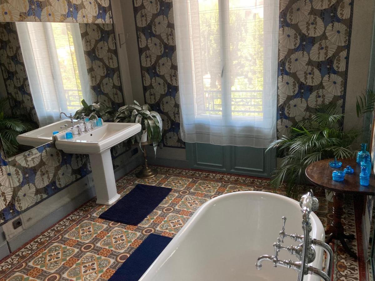 Chambre D'Hote La Romaine Vaison-la-Romaine Zewnętrze zdjęcie