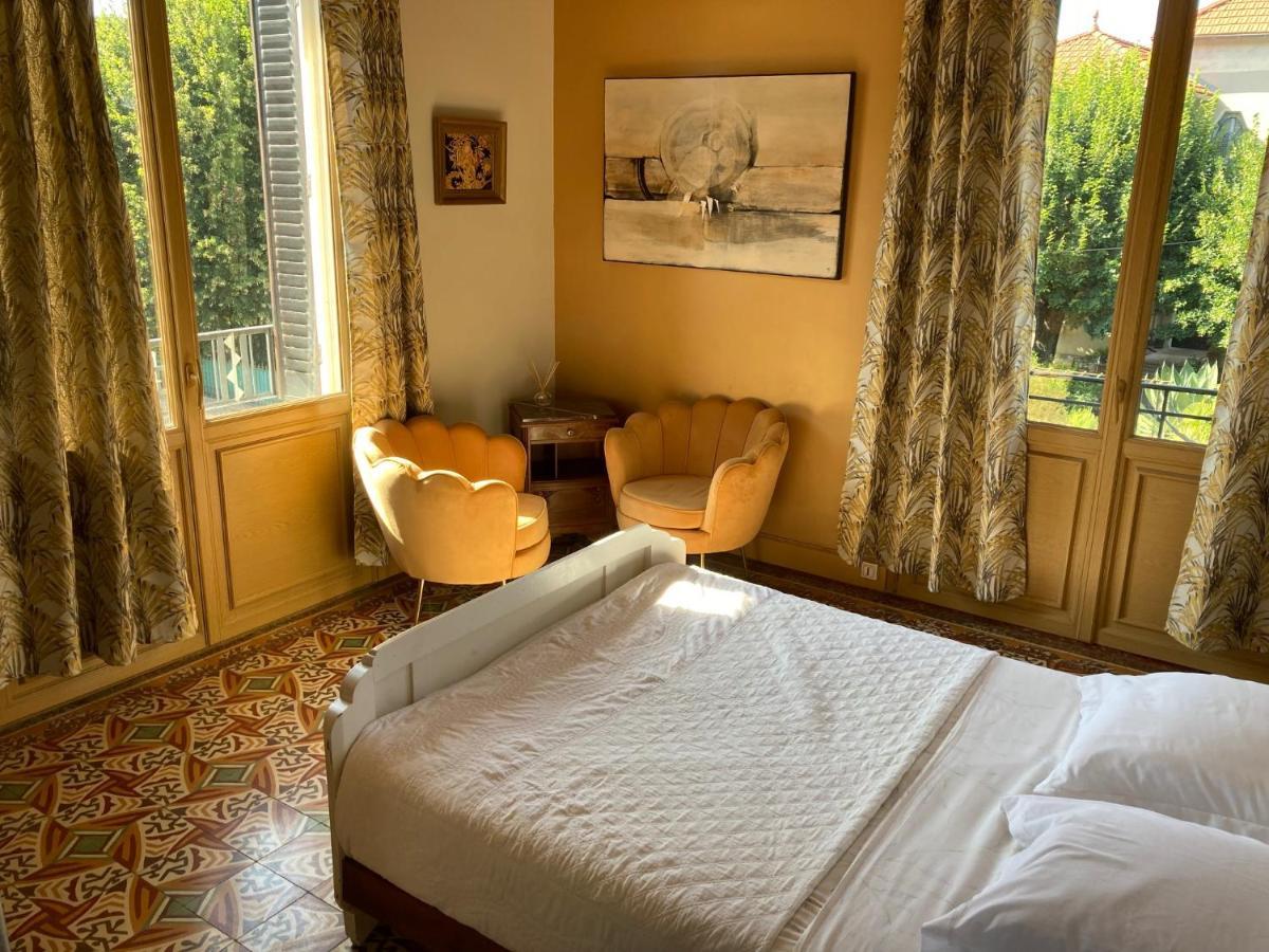 Chambre D'Hote La Romaine Vaison-la-Romaine Zewnętrze zdjęcie