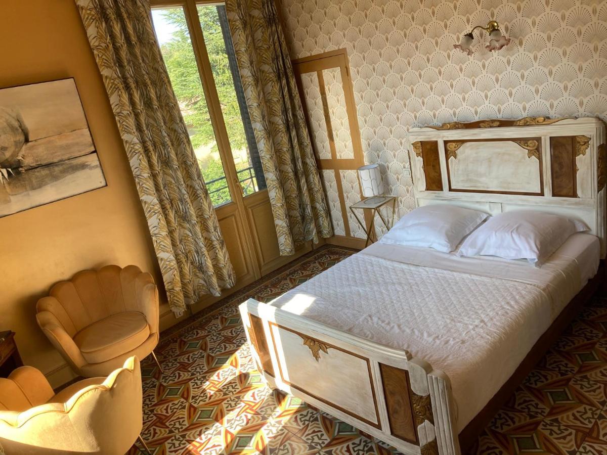 Chambre D'Hote La Romaine Vaison-la-Romaine Zewnętrze zdjęcie
