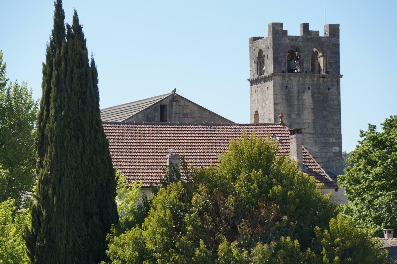 Chambre D'Hote La Romaine Vaison-la-Romaine Zewnętrze zdjęcie
