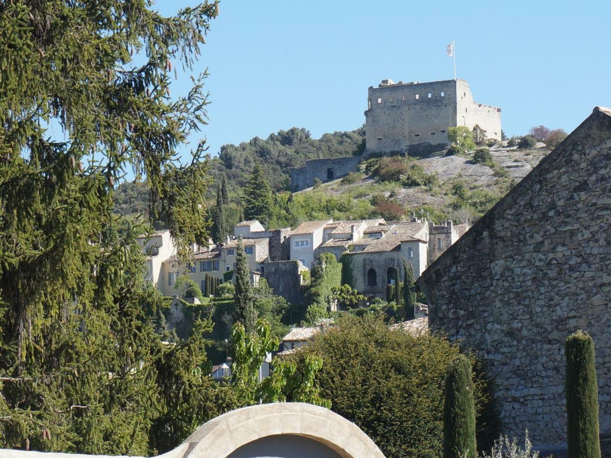 Chambre D'Hote La Romaine Vaison-la-Romaine Zewnętrze zdjęcie