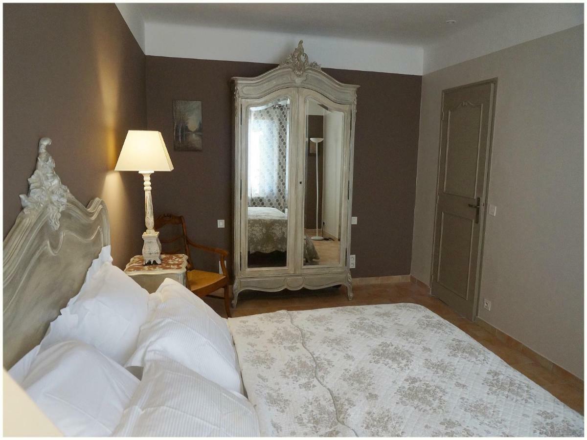 Chambre D'Hote La Romaine Vaison-la-Romaine Zewnętrze zdjęcie