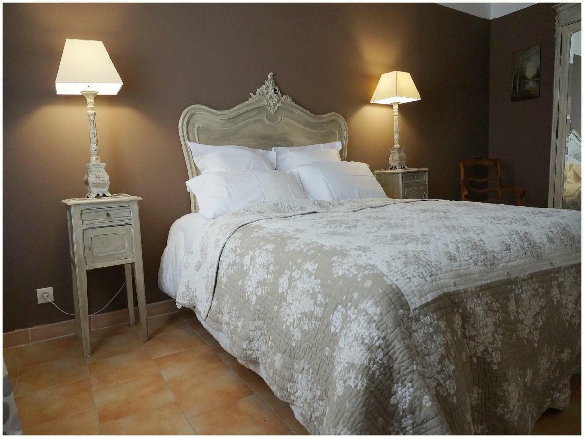 Chambre D'Hote La Romaine Vaison-la-Romaine Zewnętrze zdjęcie