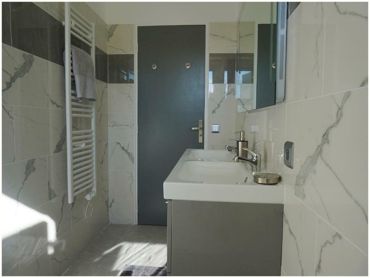 Chambre D'Hote La Romaine Vaison-la-Romaine Zewnętrze zdjęcie