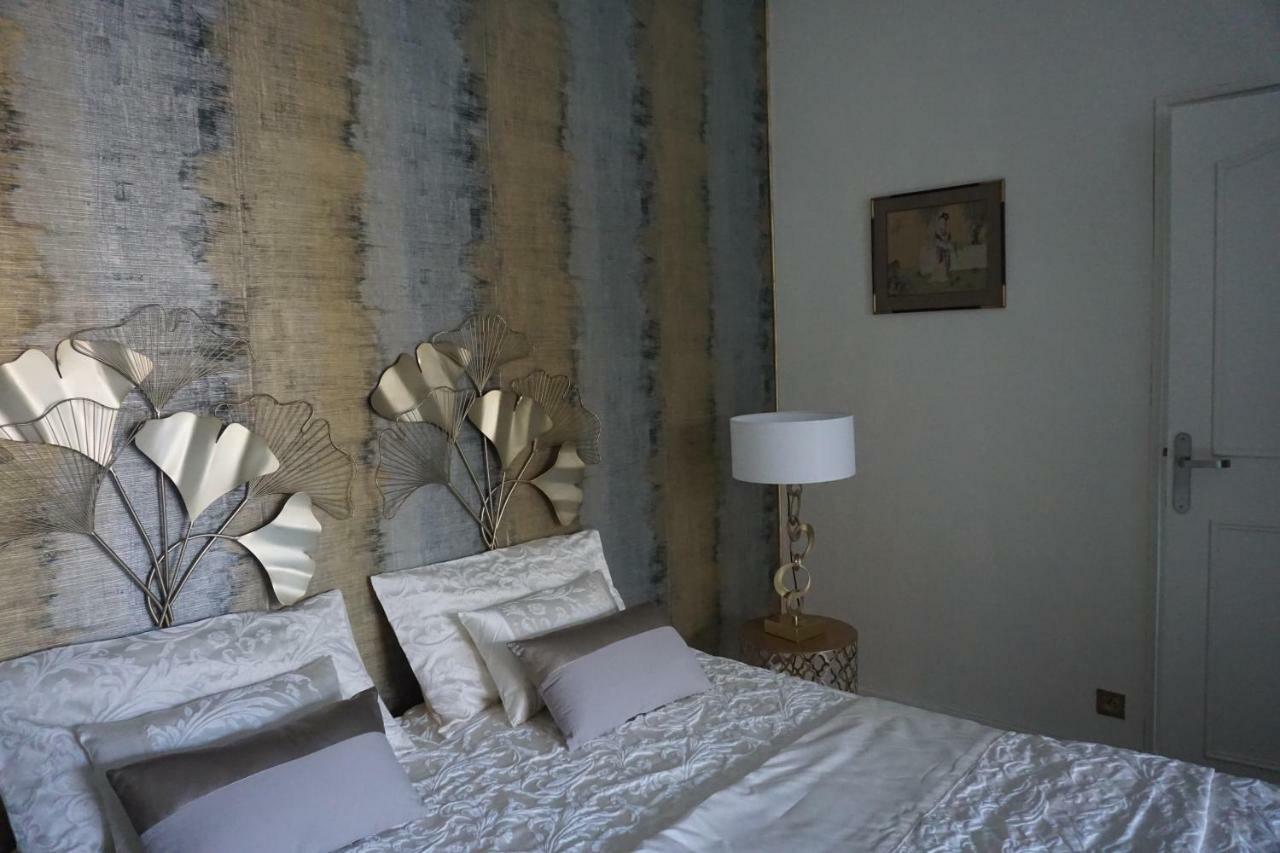 Chambre D'Hote La Romaine Vaison-la-Romaine Zewnętrze zdjęcie