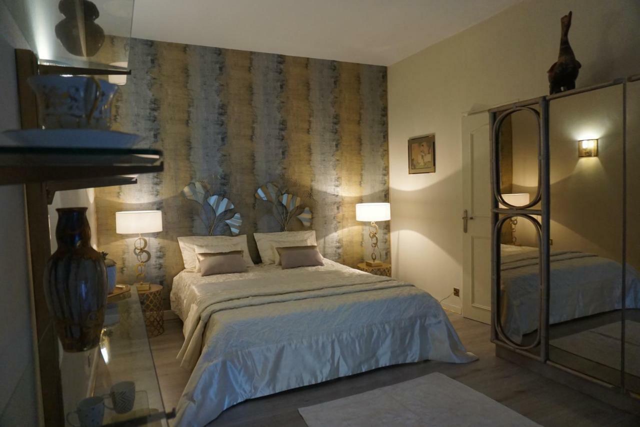 Chambre D'Hote La Romaine Vaison-la-Romaine Zewnętrze zdjęcie