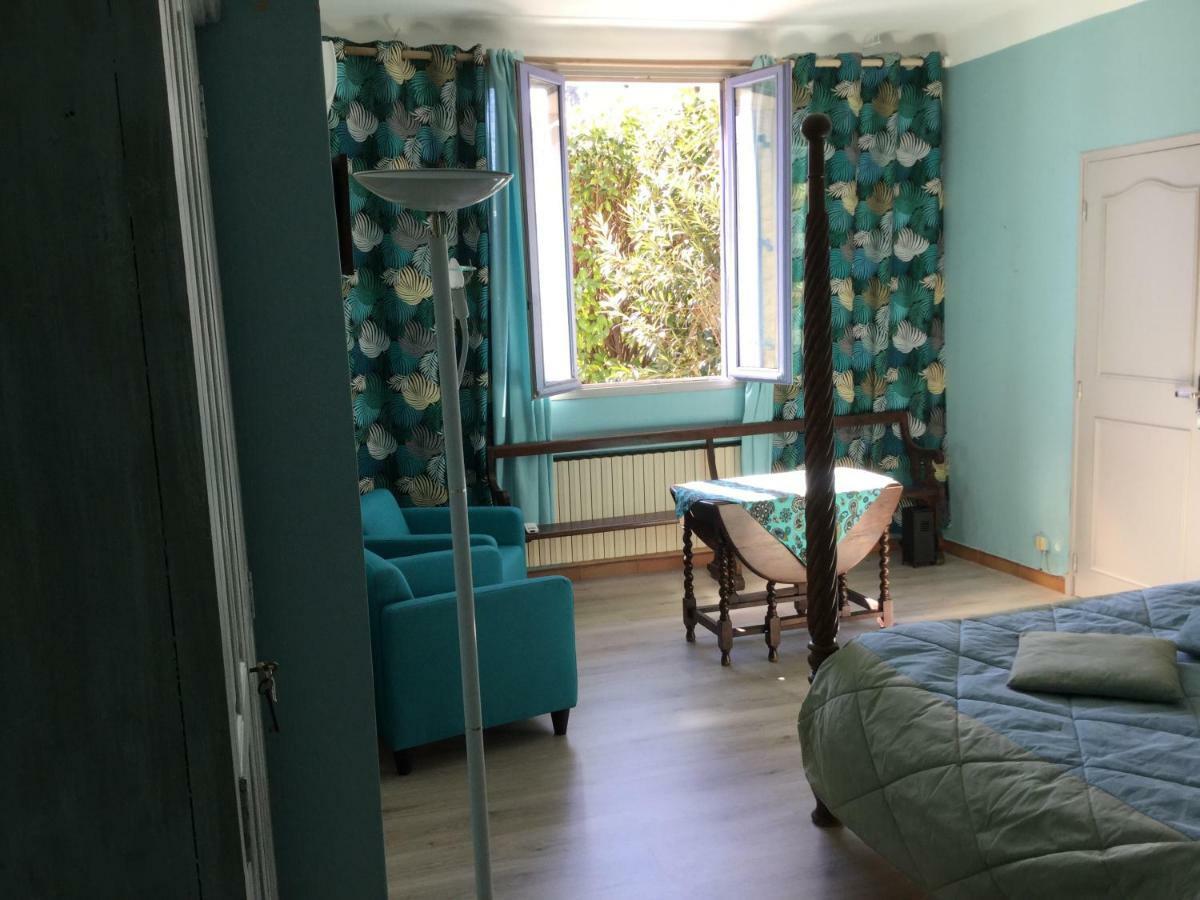 Chambre D'Hote La Romaine Vaison-la-Romaine Zewnętrze zdjęcie