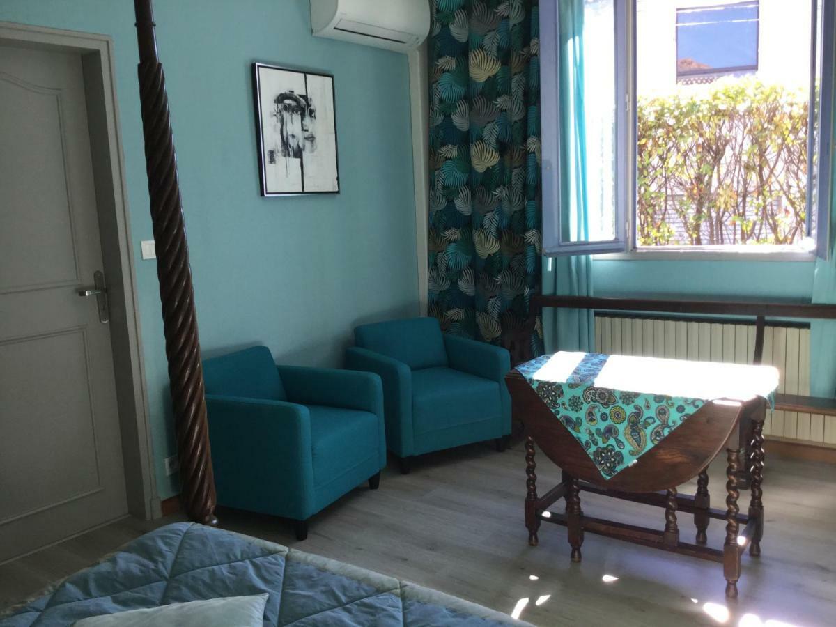 Chambre D'Hote La Romaine Vaison-la-Romaine Zewnętrze zdjęcie